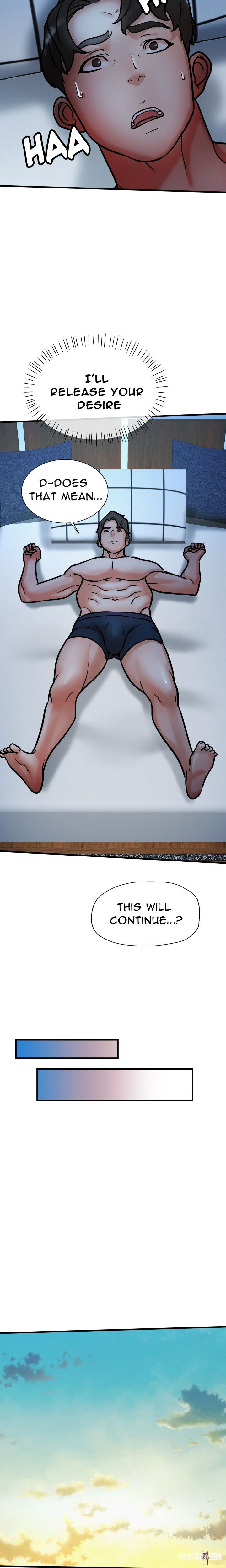 Soaping Up My Stepmom (Uncensored) Soaping Up My Stepmom (Uncensored) Chapter 16 - صفحة 25