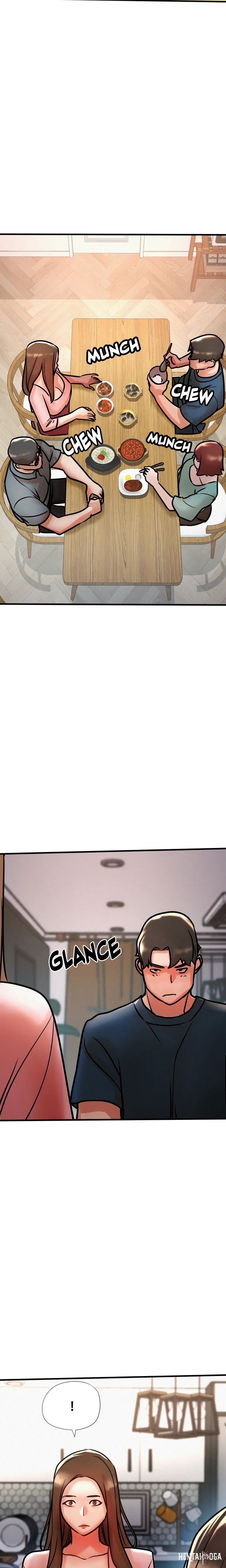 Soaping Up My Stepmom (Uncensored) Soaping Up My Stepmom (Uncensored) Chapter 16 - صفحة 26