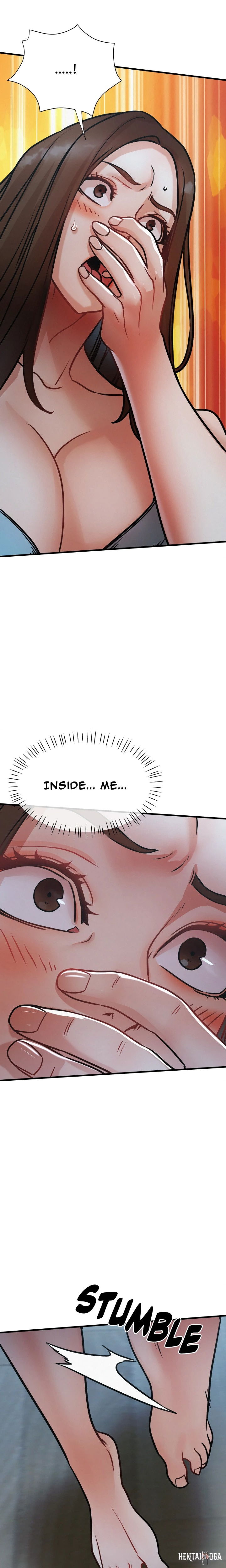 Soaping Up My Stepmom (Uncensored) Soaping Up My Stepmom (Uncensored) Chapter 16 - صفحة 4