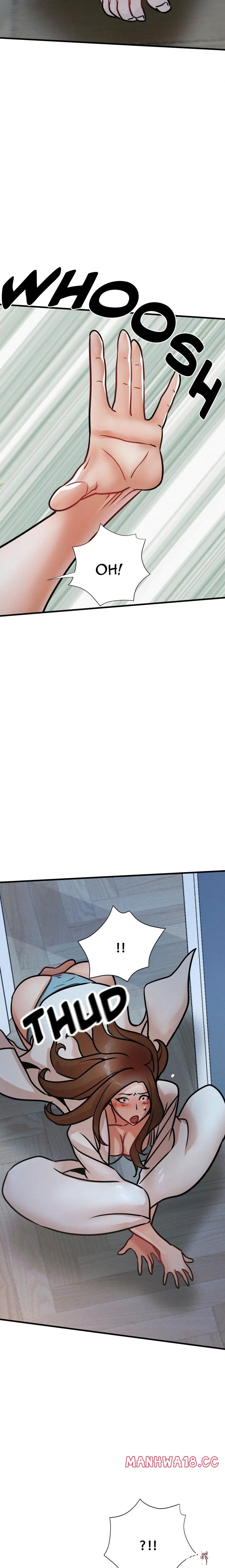 Soaping Up My Stepmom (Uncensored) Soaping Up My Stepmom (Uncensored) Chapter 16 - صفحة 5