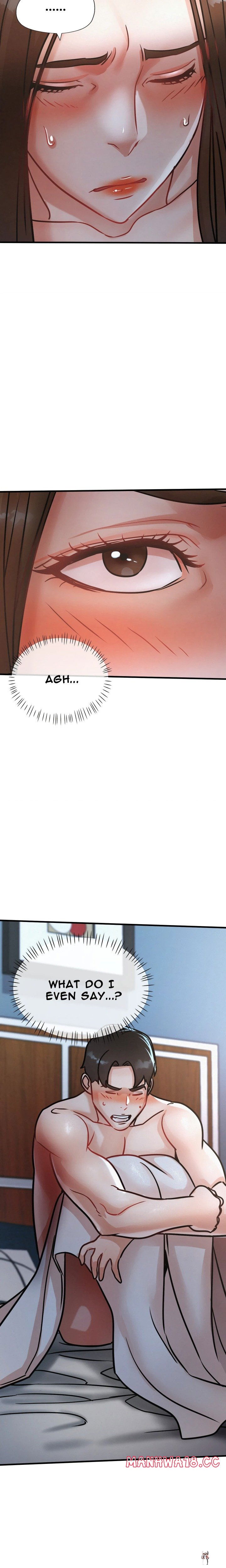 Soaping Up My Stepmom (Uncensored) Soaping Up My Stepmom (Uncensored) Chapter 16 - صفحة 8
