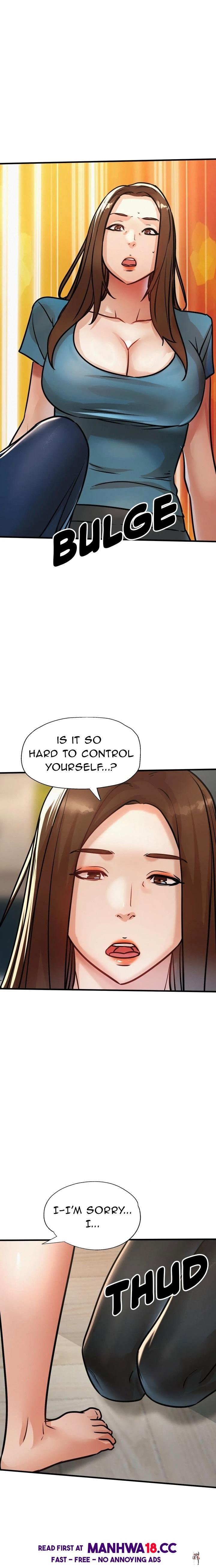 Soaping Up My Stepmom (Uncensored) Soaping Up My Stepmom (Uncensored) Chapter 20 - Página 1