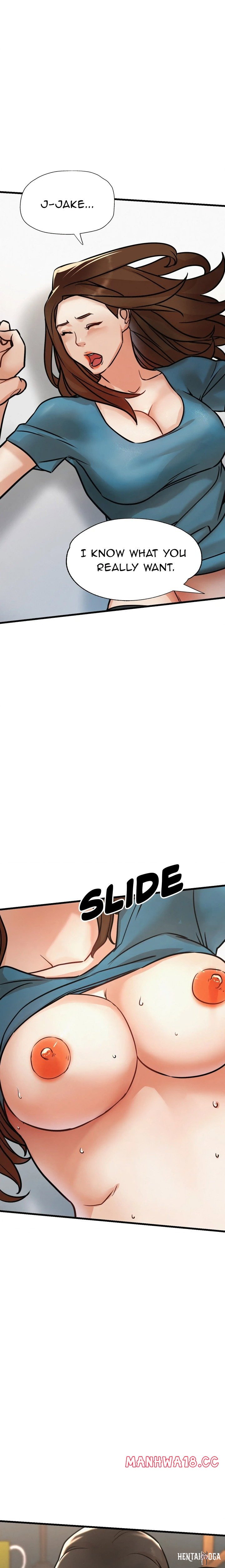 Soaping Up My Stepmom (Uncensored) Soaping Up My Stepmom (Uncensored) Chapter 20 - Página 11