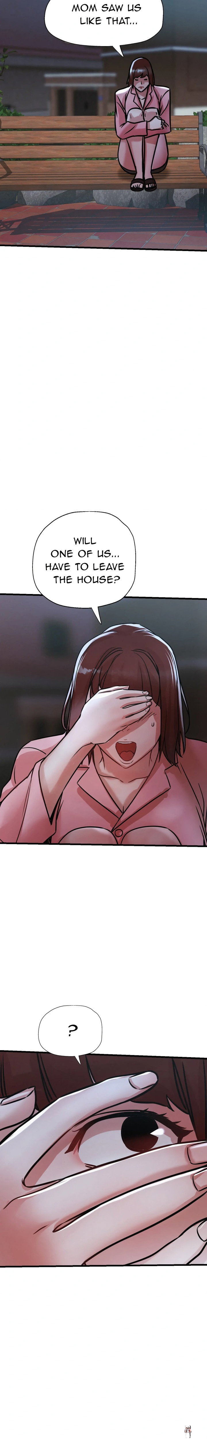 Soaping Up My Stepmom (Uncensored) Soaping Up My Stepmom (Uncensored) Chapter 20 - Página 17