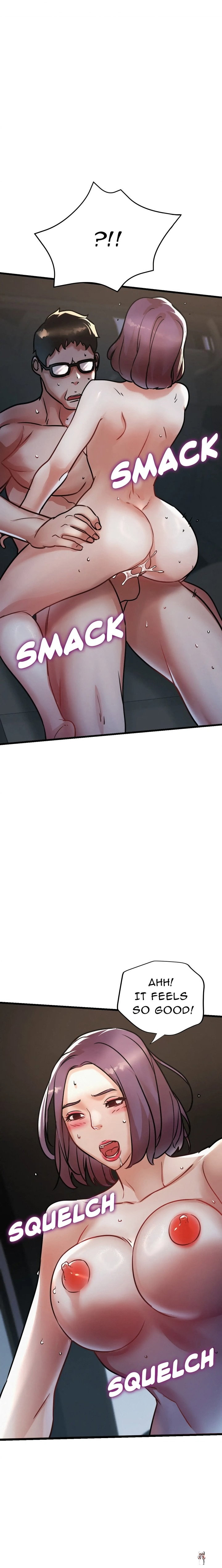 Soaping Up My Stepmom (Uncensored) Soaping Up My Stepmom (Uncensored) Chapter 20 - Página 19