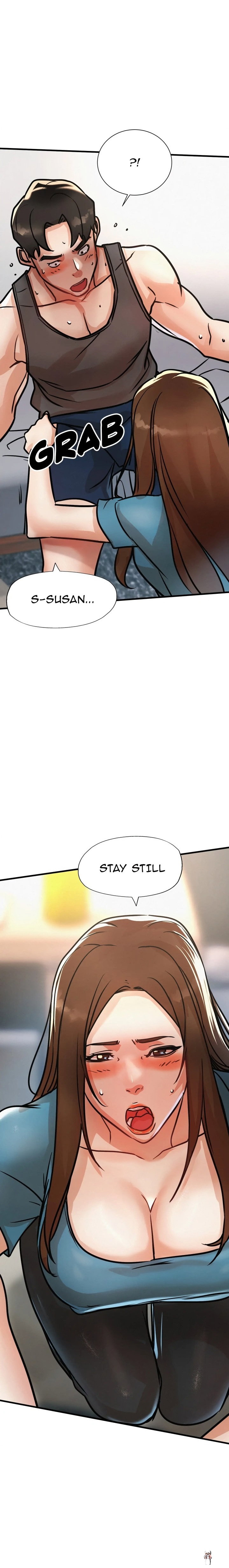 Soaping Up My Stepmom (Uncensored) Soaping Up My Stepmom (Uncensored) Chapter 20 - Página 2