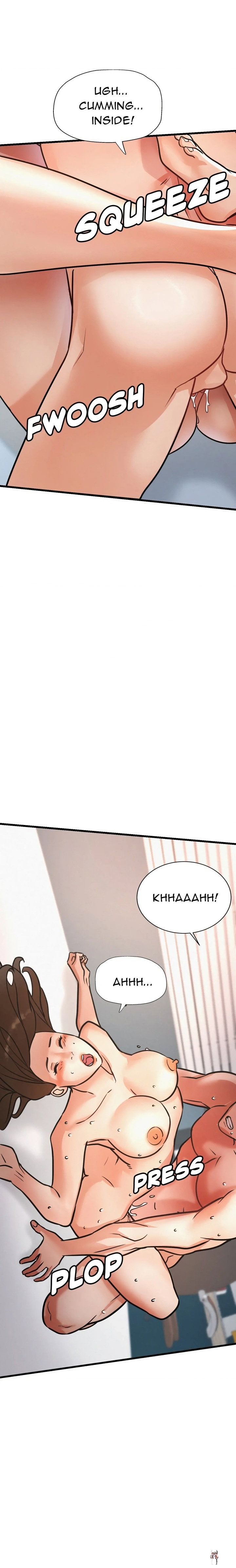 Soaping Up My Stepmom (Uncensored) Soaping Up My Stepmom (Uncensored) Chapter 20 - Página 23