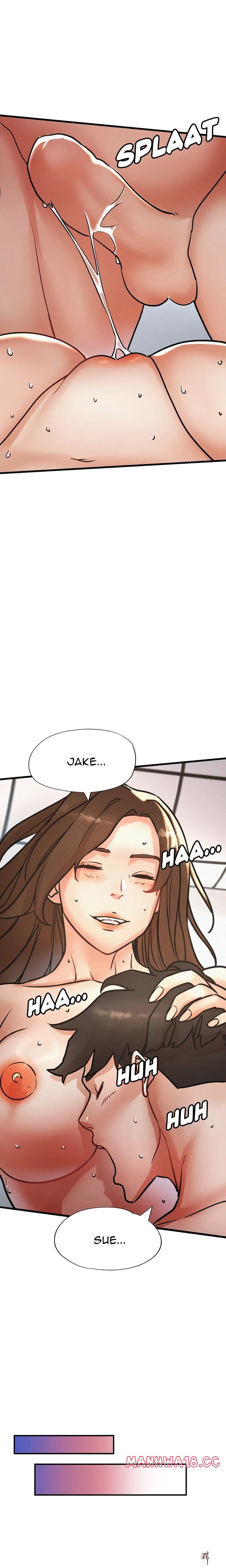 Soaping Up My Stepmom (Uncensored) Soaping Up My Stepmom (Uncensored) Chapter 20 - Página 24