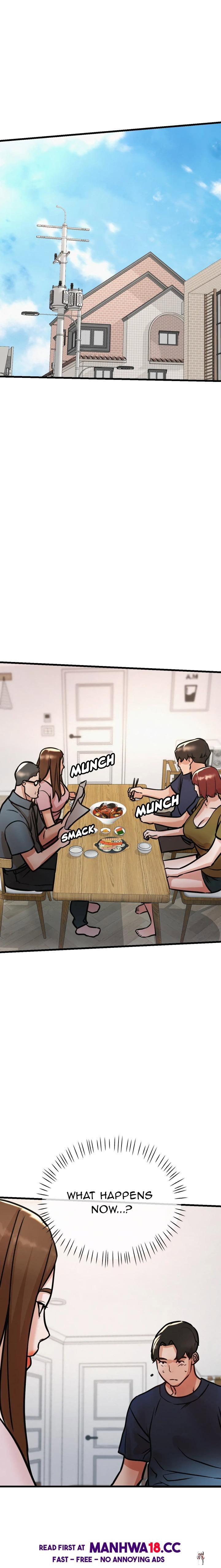 Soaping Up My Stepmom (Uncensored) Soaping Up My Stepmom (Uncensored) Chapter 20 - Página 25