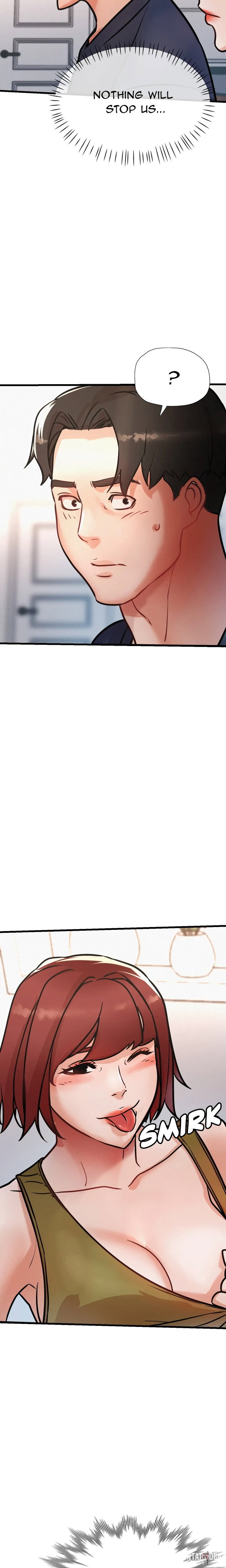 Soaping Up My Stepmom (Uncensored) Soaping Up My Stepmom (Uncensored) Chapter 20 - Página 27