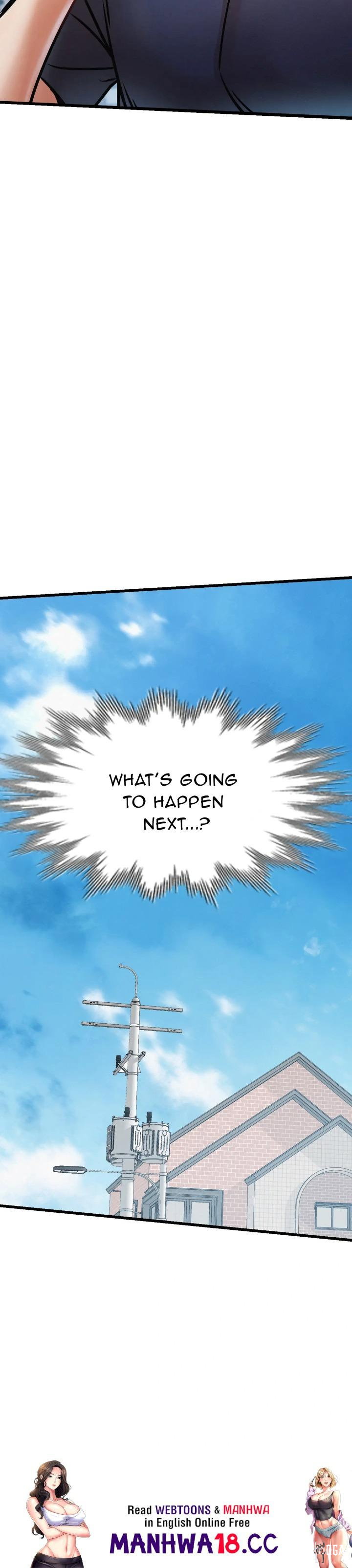 Soaping Up My Stepmom (Uncensored) Soaping Up My Stepmom (Uncensored) Chapter 20 - Página 29