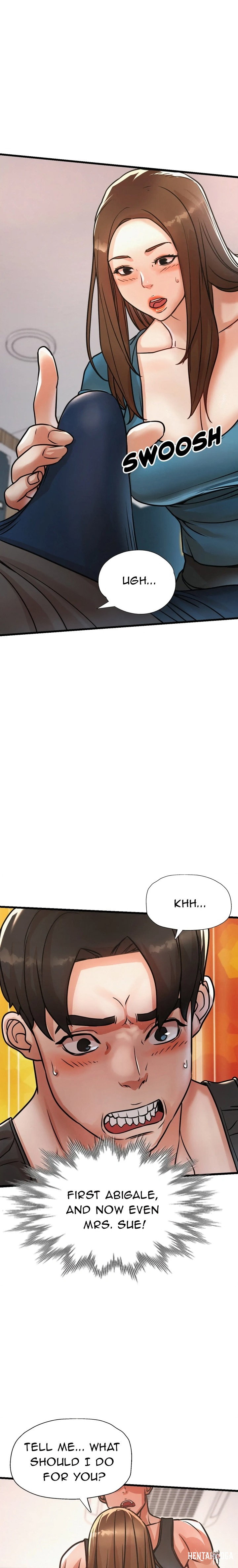 Soaping Up My Stepmom (Uncensored) Soaping Up My Stepmom (Uncensored) Chapter 20 - Página 3