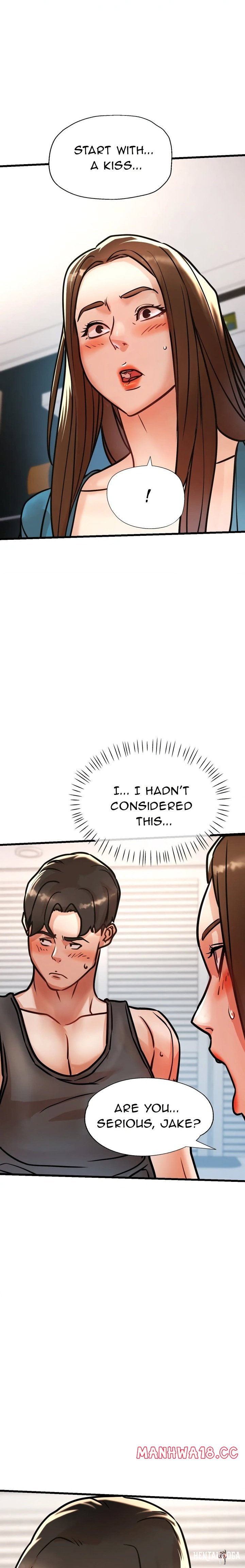 Soaping Up My Stepmom (Uncensored) Soaping Up My Stepmom (Uncensored) Chapter 20 - Página 5