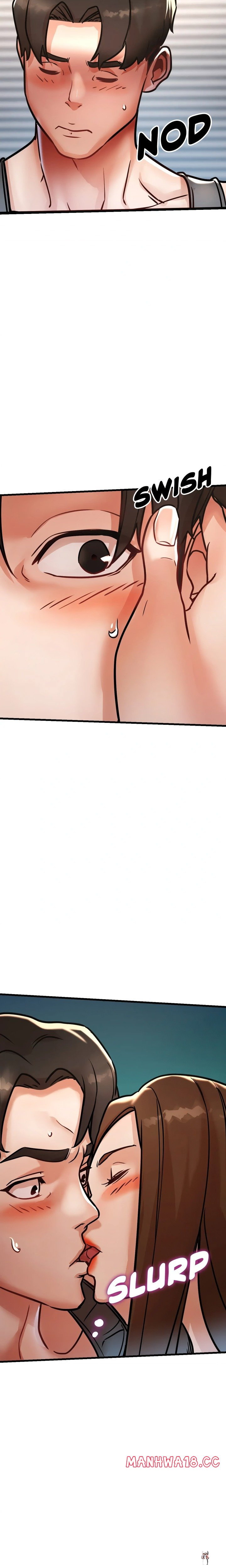 Soaping Up My Stepmom (Uncensored) Soaping Up My Stepmom (Uncensored) Chapter 20 - Página 6