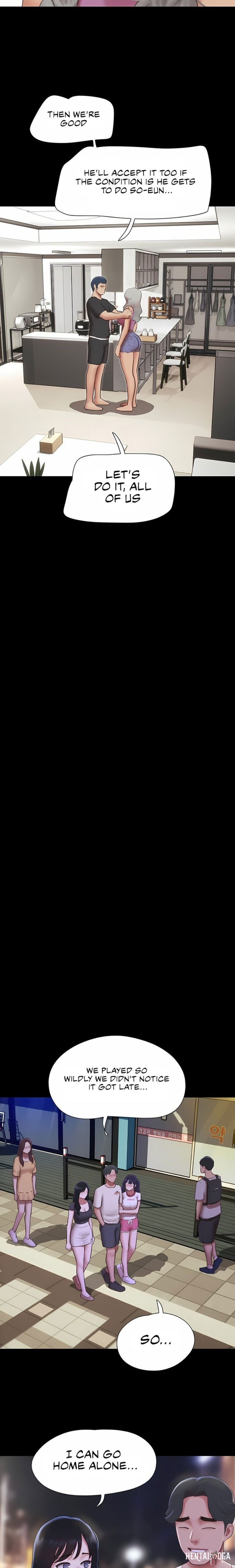 Soeun Soeun Chapter 75 - Page 10