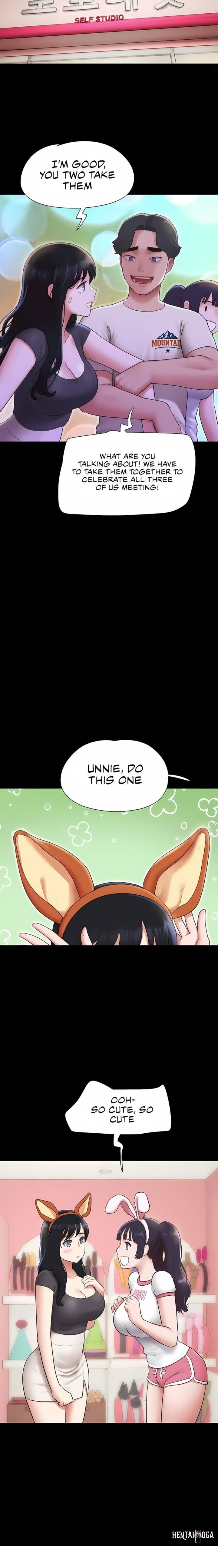 Soeun Soeun Chapter 75 - Page 12