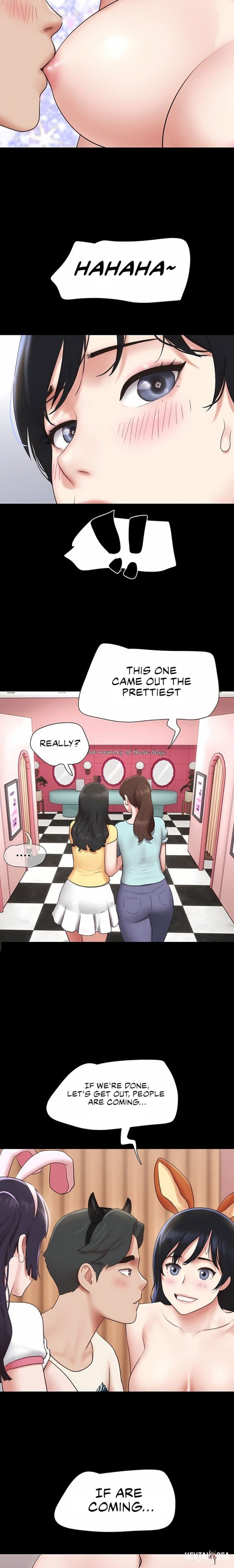 Soeun Soeun Chapter 75 - Page 18