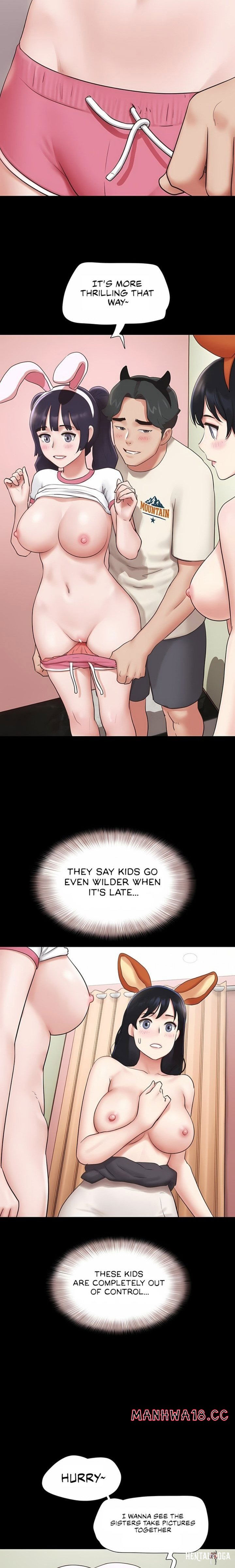 Soeun Soeun Chapter 75 - Page 19