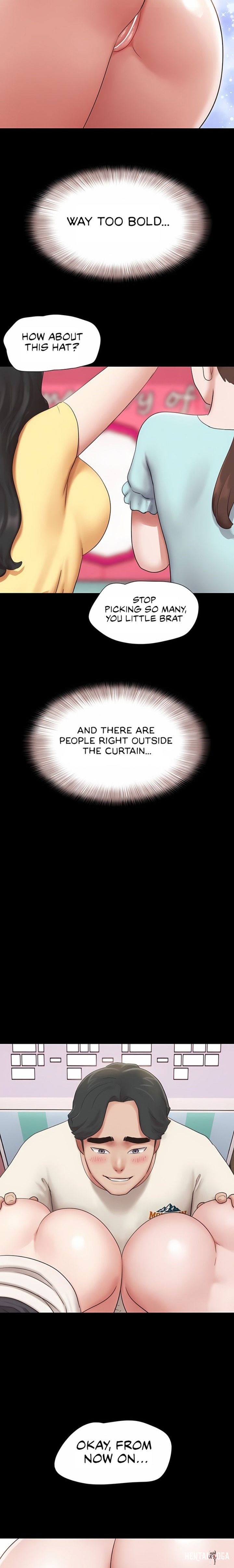 Soeun Soeun Chapter 75 - Page 22