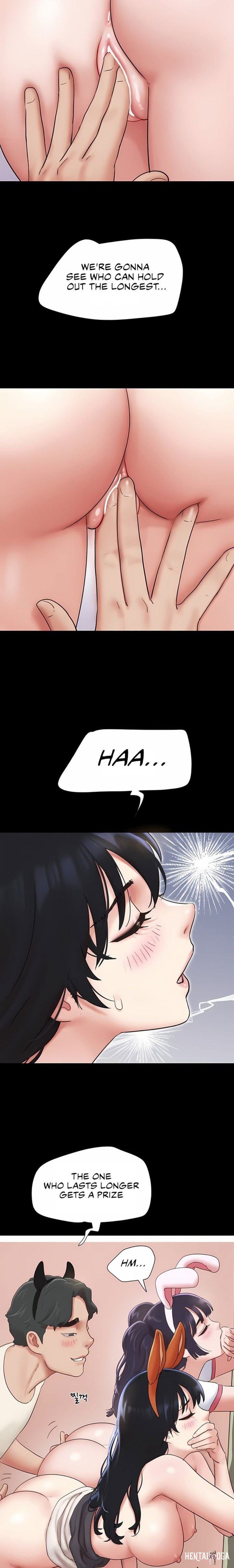 Soeun Soeun Chapter 75 - Page 23