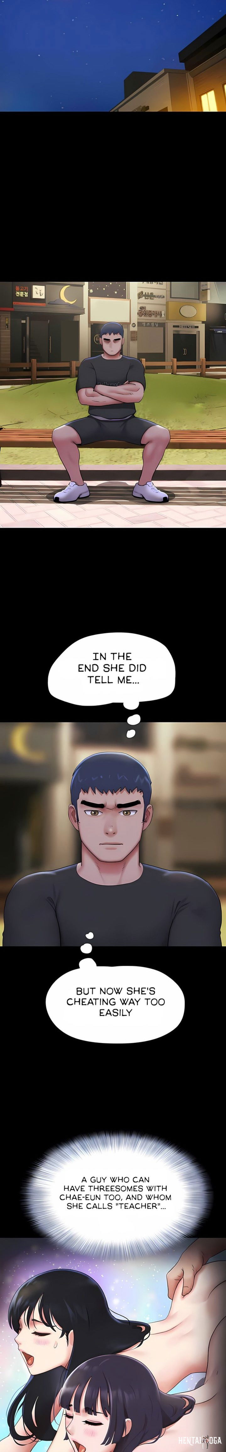 Soeun Soeun Chapter 75 - Page 4