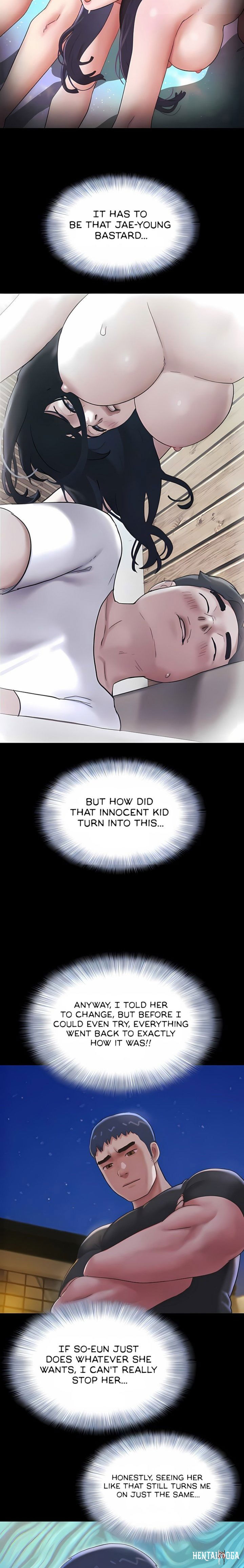 Soeun Soeun Chapter 75 - Page 5