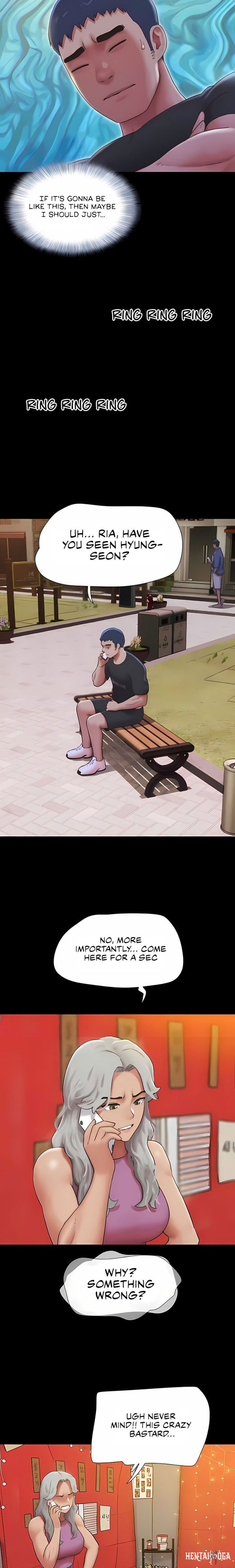 Soeun Soeun Chapter 75 - Page 6