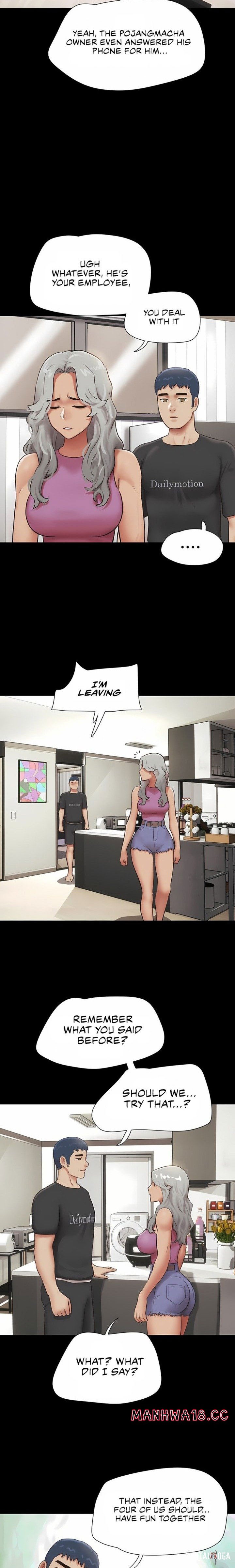 Soeun Soeun Chapter 75 - Page 8