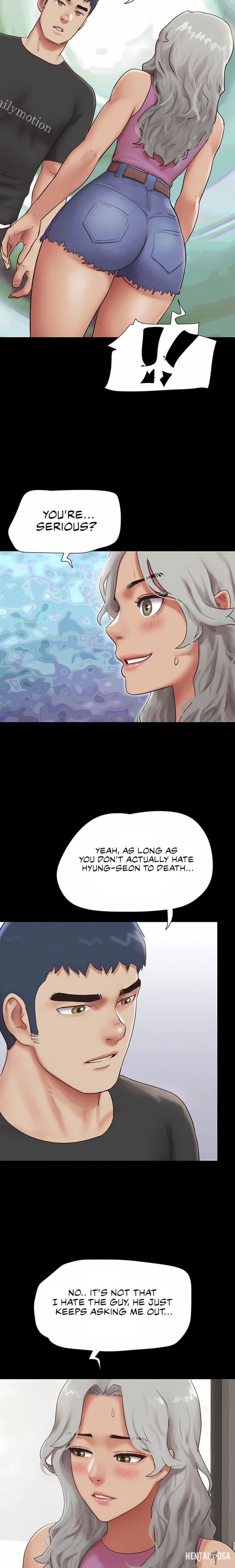 Soeun Soeun Chapter 75 - Page 9