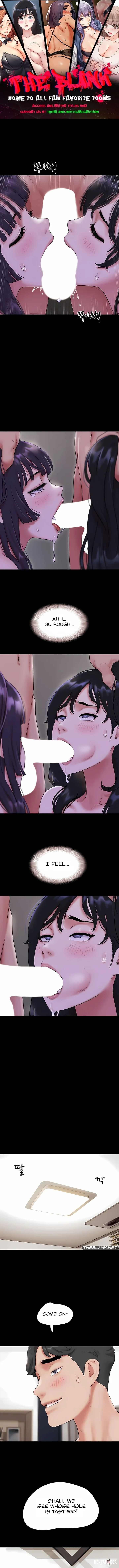 Soeun Soeun Chapter 73 - Page 1