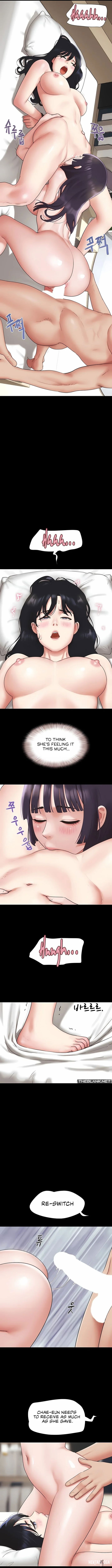 Soeun Soeun Chapter 73 - Page 10