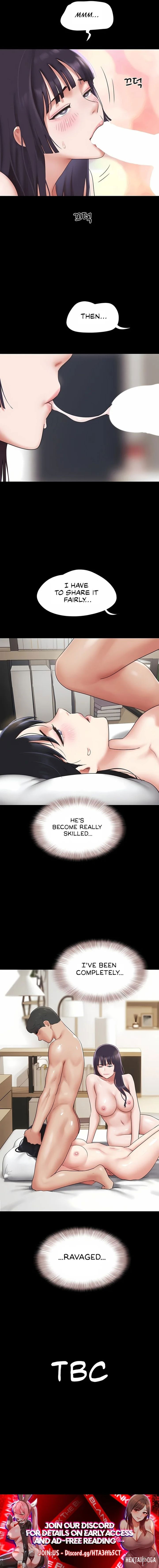 Soeun Soeun Chapter 73 - Page 13