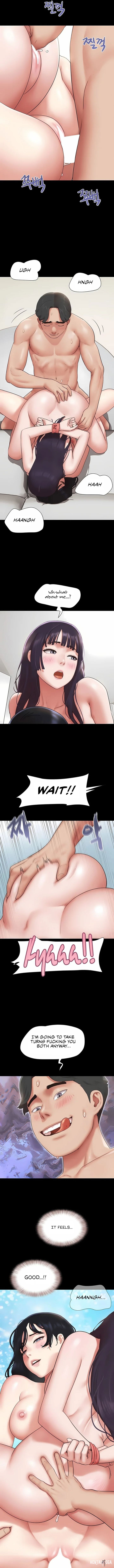 Soeun Soeun Chapter 73 - Page 5