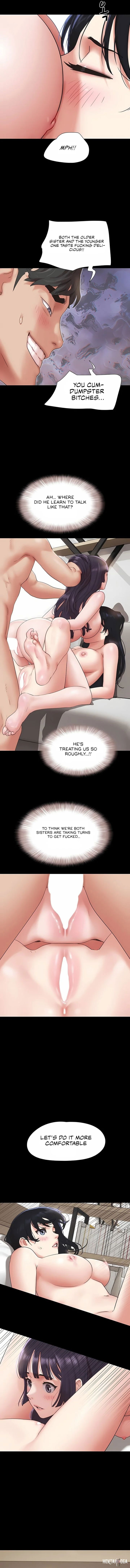 Soeun Soeun Chapter 73 - Page 7