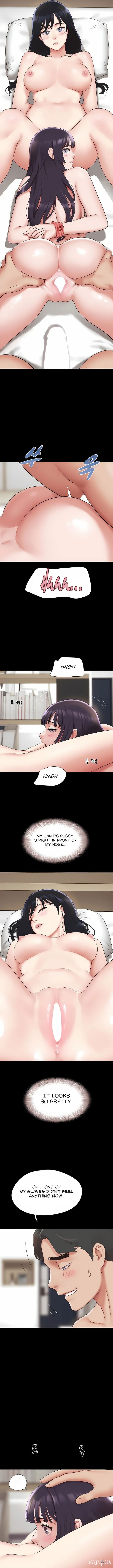 Soeun Soeun Chapter 73 - Page 8
