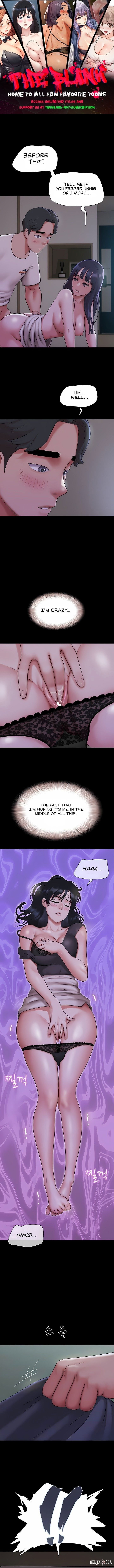 Soeun Soeun Chapter 72 - Page 1