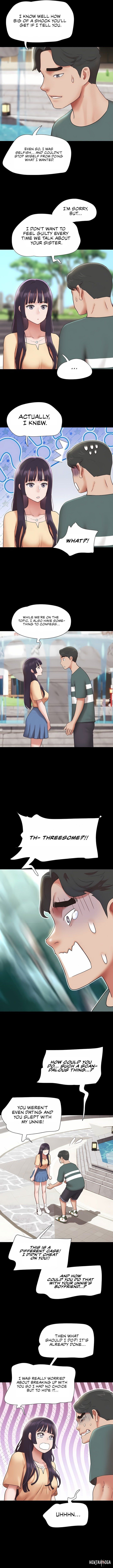 Soeun Soeun Chapter 72 - Page 5