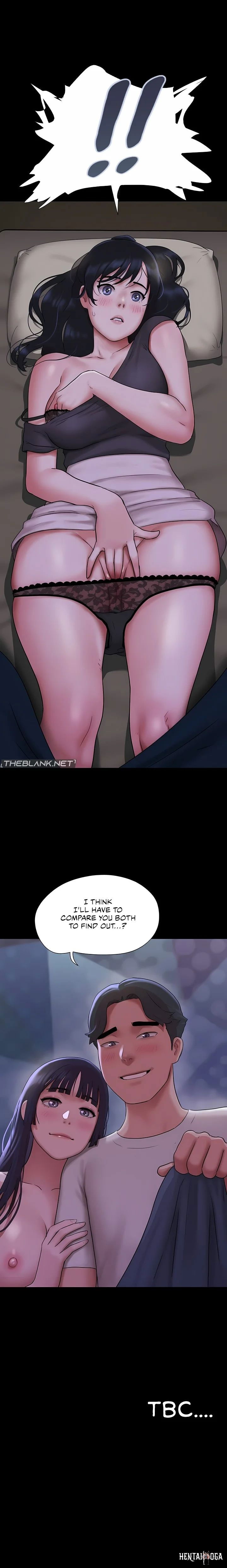 Soeun Soeun Chapter 71 - Page 13