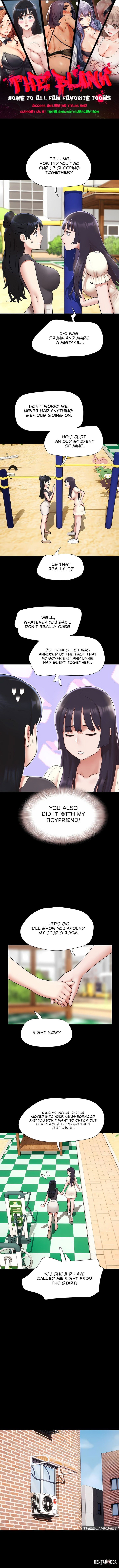 Soeun Soeun Chapter 70 - Page 1