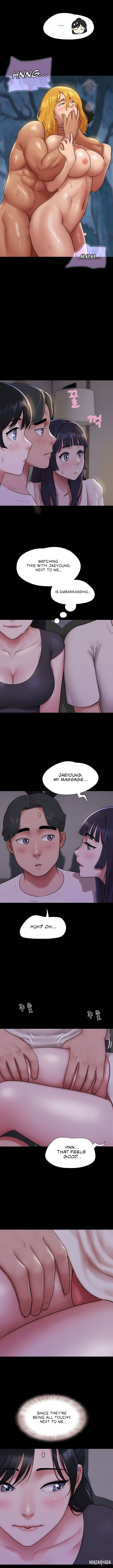 Soeun Soeun Chapter 70 - Page 10