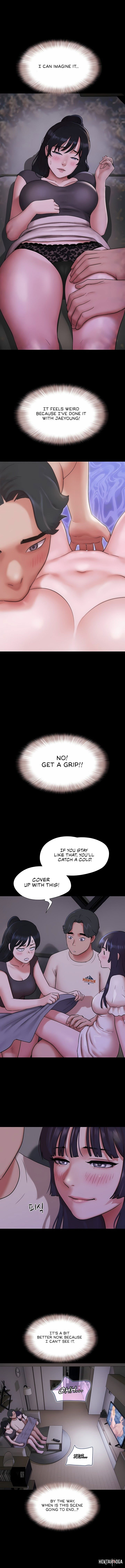 Soeun Soeun Chapter 70 - Page 11