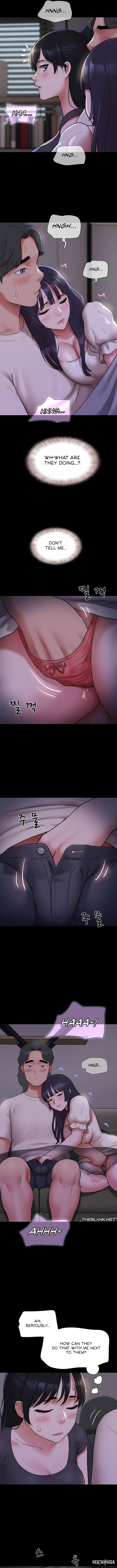 Soeun Soeun Chapter 70 - Page 12