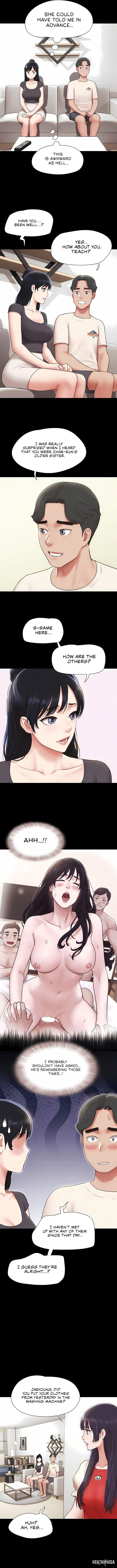 Soeun Soeun Chapter 70 - Page 3