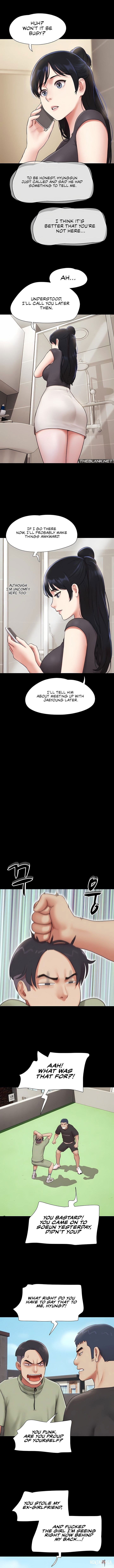 Soeun Soeun Chapter 70 - Page 5