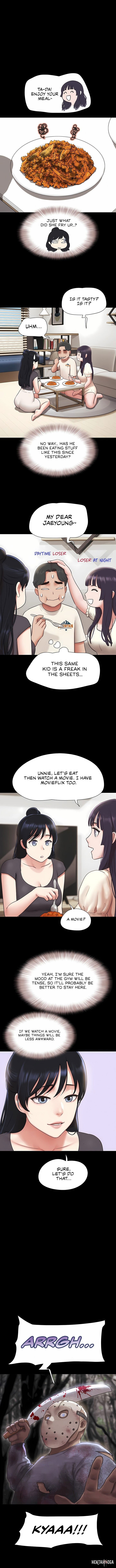 Soeun Soeun Chapter 70 - Page 7