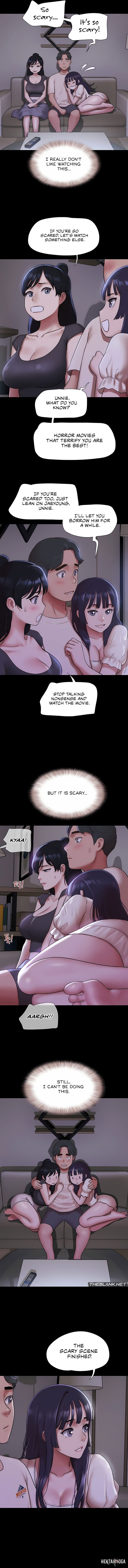 Soeun Soeun Chapter 70 - Page 8