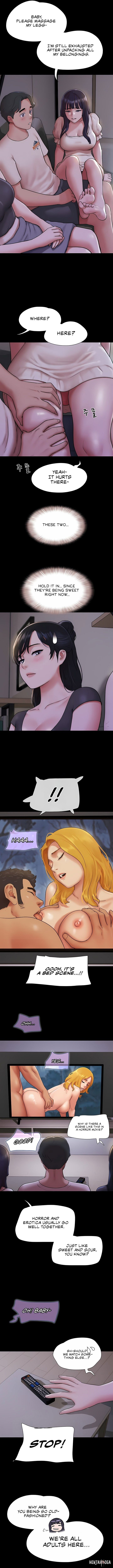 Soeun Soeun Chapter 70 - Page 9