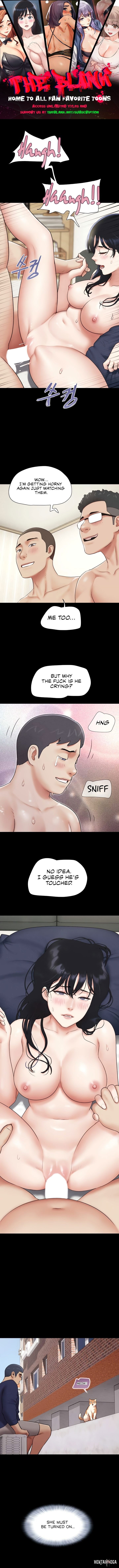 Soeun Soeun Chapter 69 - Page 1