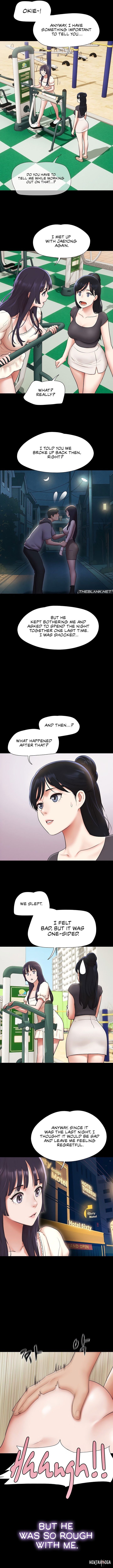 Soeun Soeun Chapter 69 - Page 10