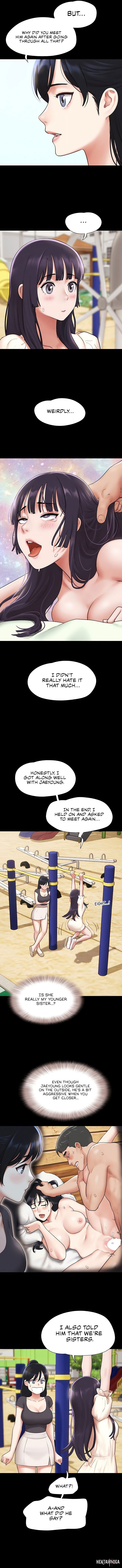 Soeun Soeun Chapter 69 - Page 12